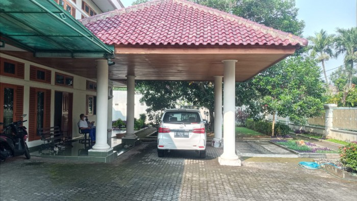 Rumah dijual di Jagakarsa Jakarta Selatan 